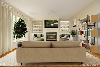 1005 Wood Sage Dr, Chapel Hill, NC 27516