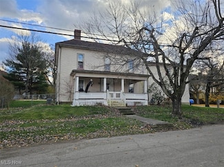 109 W College St, Scio, OH 43988