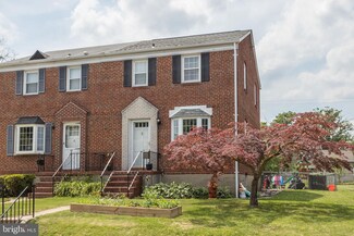 14 Sipple Ave, Nottingham, MD 21236