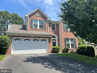 808 Pine Creek Way, Abingdon, MD 21009