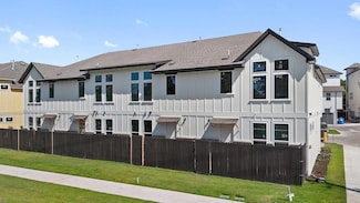 200 W 56th St Unit 1103, Austin, TX 78751
