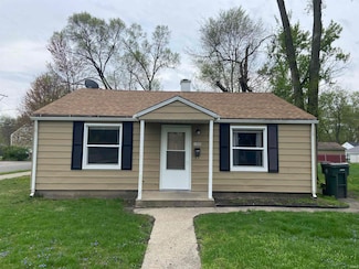 1004 Beale St, South Bend, IN 46616