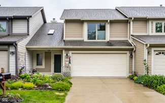 2949 River Bay Dr N, Indianapolis, IN 46240