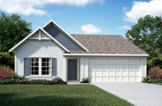538 Iris Dr, Yellow Springs Vlg, OH 45387
