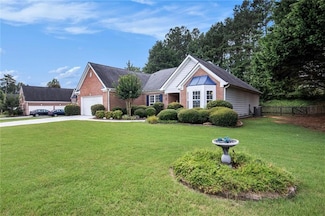 1344 Birch View Ln, Lawrenceville, GA 30043