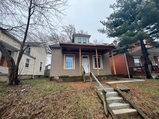34 N Wayne Ave, Columbus, OH 43204