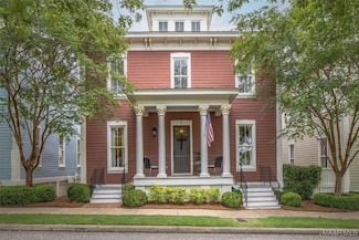 8 Boardwalk, Pike Road, AL 36064