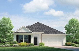 40443 Cara Mae St, Slidell, LA 70461