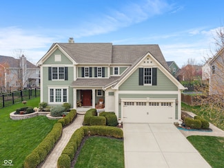 14910 Declaration Dr, Westfield, IN 46074