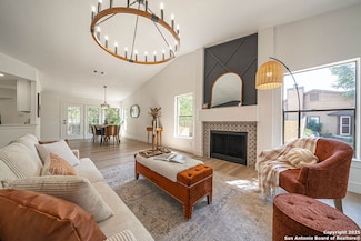 7102 Elk Trail, San Antonio, TX 78244