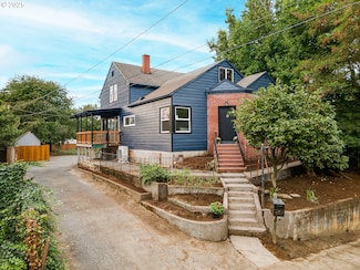 10227 N MacRum Ave, Portland, OR 97203