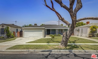 3921 S Victoria Ave, Los Angeles, CA 90008