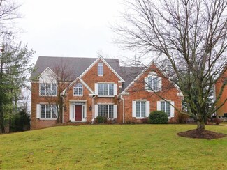3289 Brinton Trail, Cincinnati, OH 45241