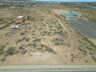 3525 Tower Rd SW, Albuquerque, NM 87121
