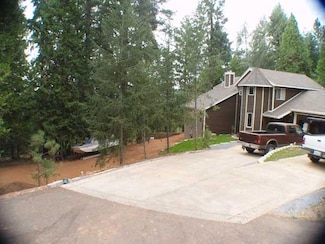 7003 Pioneer Dr, Grizzly Flats, CA 95636