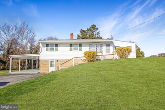 27280 Three Notch Rd, Mechanicsville, MD 20659