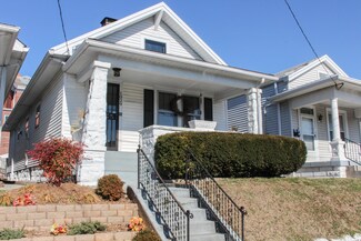 1029 Sylvia St, Louisville, KY 40217