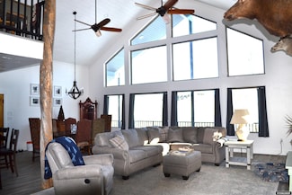 1467 Moose Hollow Rd, Robertson, WY 82944