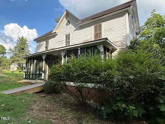 94 Bynum Church Rd, Pittsboro, NC 27312