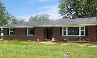 504 W Main St, Micro, NC 27555