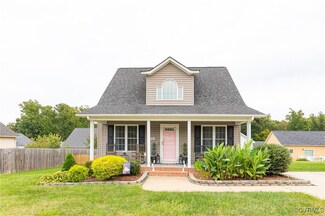 3915 Shenandoah Cir, Hopewell, VA 23860