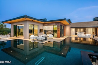 10212 E Filaree Ln, Scottsdale, AZ 85262