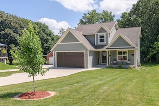 2335 Mac Arthur Rd, Vernon, WI 53188