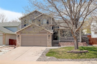 4381 E 135th Way, Thornton, CO 80241