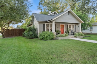 801 W State St, Terrell, TX 75160
