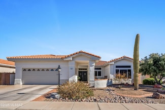 1857 E Somnolent Way, Oro Valley, AZ 85755