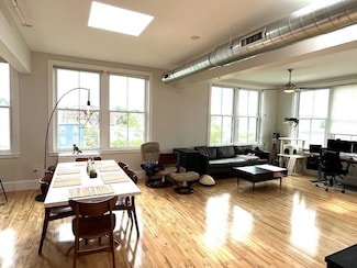 43 Park St Unit 18, Somerville, MA 02143
