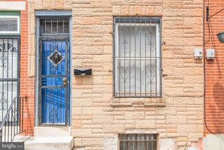 1932 Waterloo St, Philadelphia, PA 19122