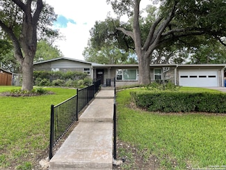 622 Wyndale St, San Antonio, TX 78209