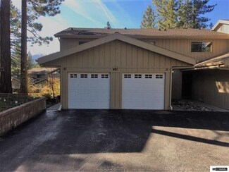 451 Mcfaul Way Unit 11, Zephyr Cove, NV 89448