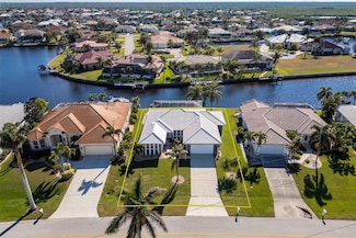 525 Madrid Blvd, Punta Gorda, FL 33950