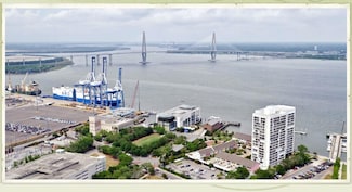330 Concord St Unit 4C, Charleston, SC 29401