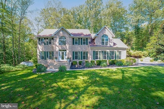 2815 Dunleigh Dr, Dunkirk, MD 20754