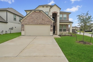 29357 Sycamore Cave Ln, the Woodlands, TX 77386