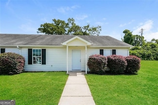 460 Johnson Pool Rd, Griffin, GA 30223
