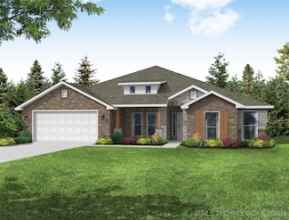 6013 N 28th St, Broken Arrow, OK 74014