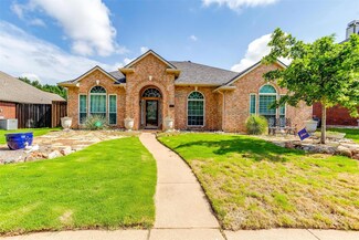 11916 Auburn Ln, Frisco, TX 75035