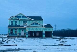 114 Highview Ct, Ostrander, OH 43061