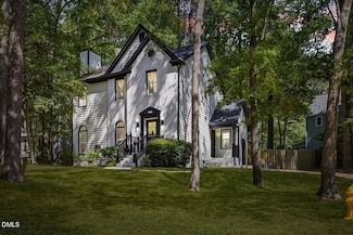 3600 Cadler Ct, Raleigh, NC 27616