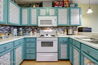 8050 Pioneer Dr Unit 607, Anchorage, AK 99504