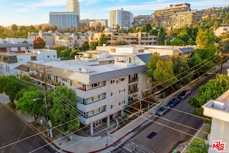 9005 Cynthia St Unit 412, West Hollywood, CA 90069