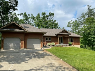 164 Invitational Dr, Gaylord, MI 49735