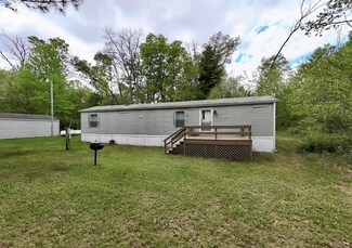 2957 6th Ave, Grand Marsh, WI 53936
