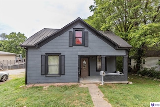 607 Brown St, Vine Grove, KY 40175