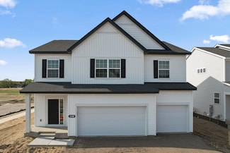 1240 Edge Way, Jordan, MN 55352