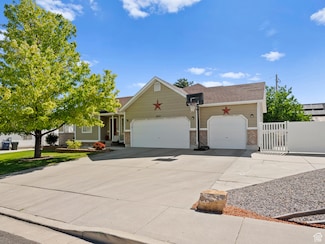 3377 S 6180 W, West Valley City, UT 84128